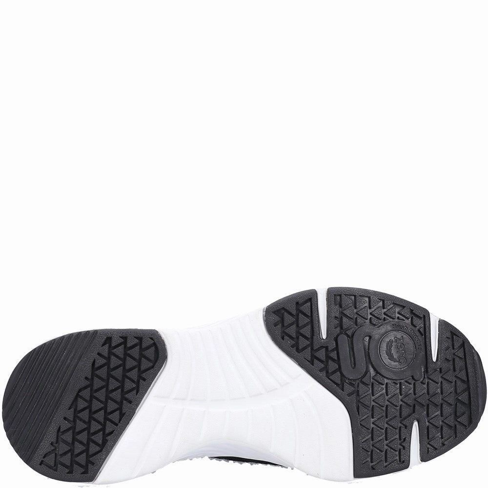 Fast Fit Sneakers Hush Puppies Opal Trainer