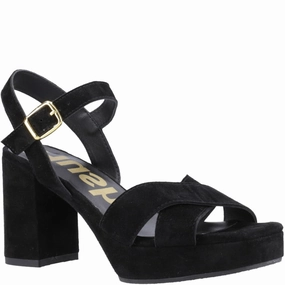 fashion pick Hush Puppies Ophelia Heels