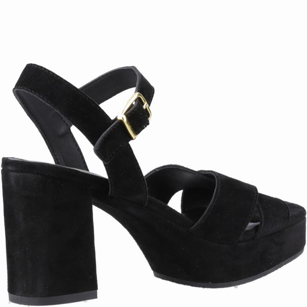 Smart Tread Hush Puppies Ophelia Heels