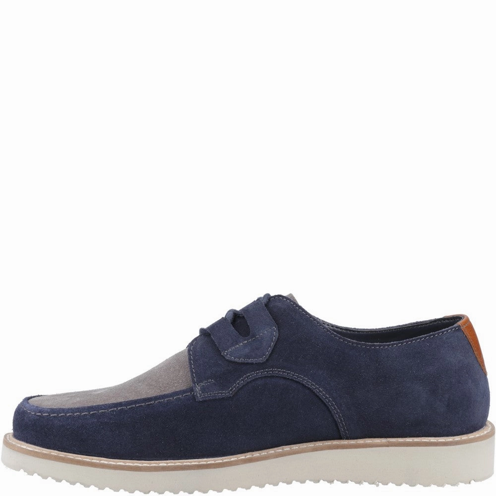 Step Smart Hush Puppies Orion Shoes