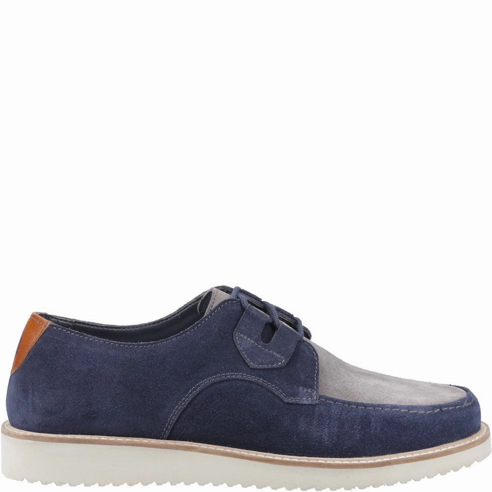 Hush Puppies Orion Shoes Marathon Walk