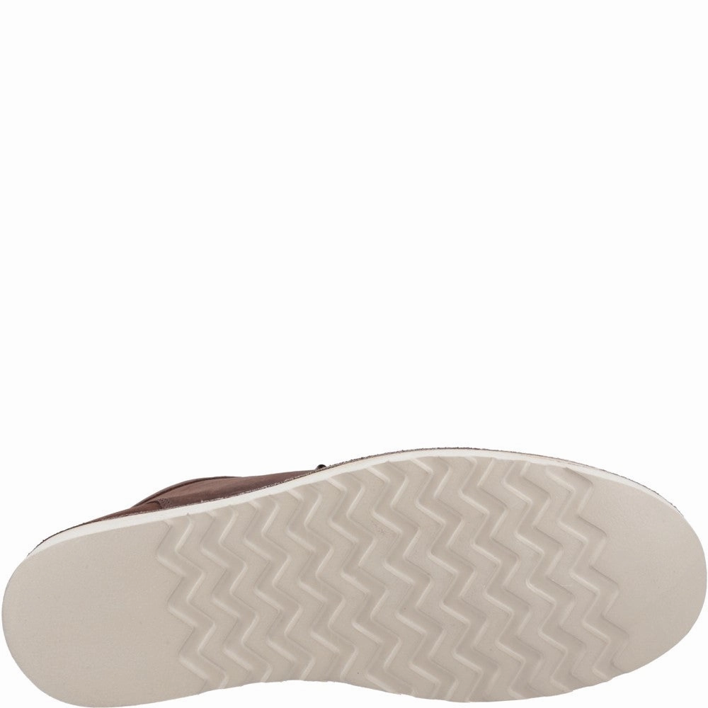 Hush Puppies Oswald Boots All terrain