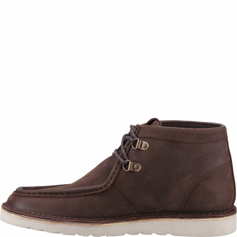 Skip Hike Hush Puppies Oswald Boots