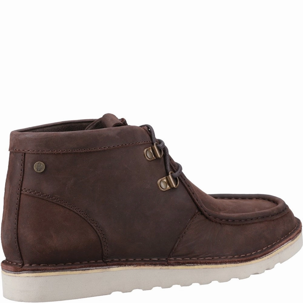 Hush Puppies Oswald Boots Wear Often