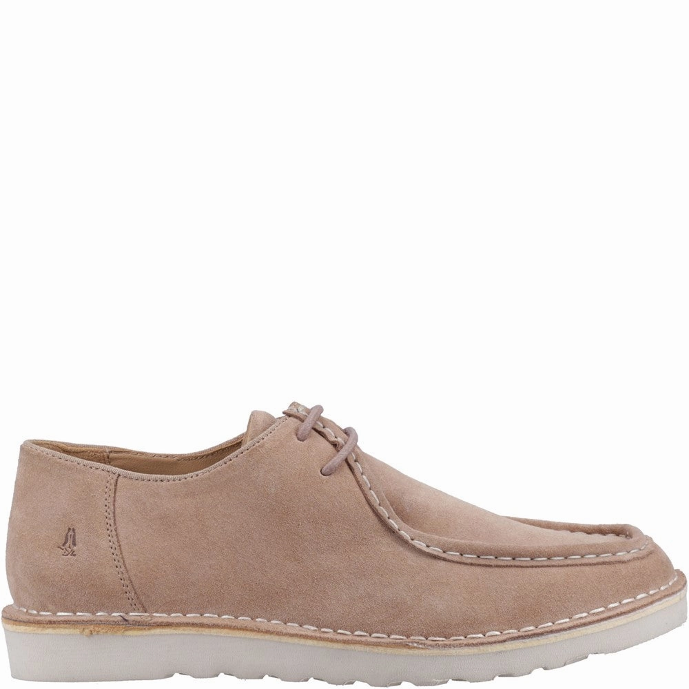 Hush Puppies Otis Lace Up Shoe Bright Hike