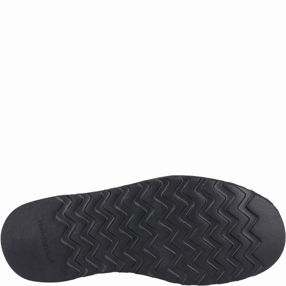 Hush Puppies Otis Lace Up Shoe Gentle Motion