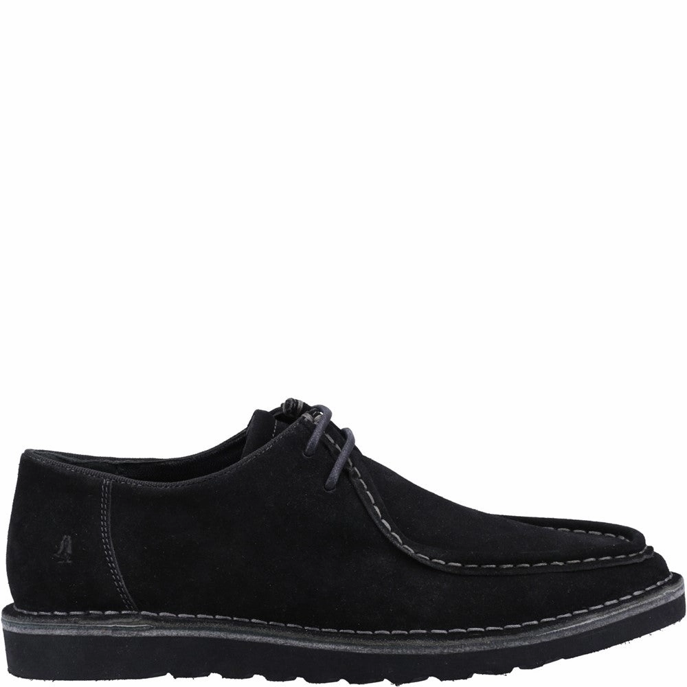 Club Jog Hush Puppies Otis Lace Up Shoe