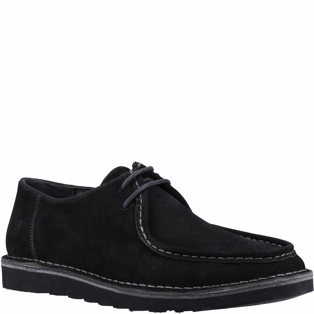Step Stable Hush Puppies Otis Lace Up Shoe