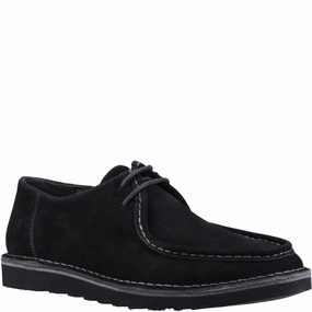 Step Stable Hush Puppies Otis Lace Up Shoe