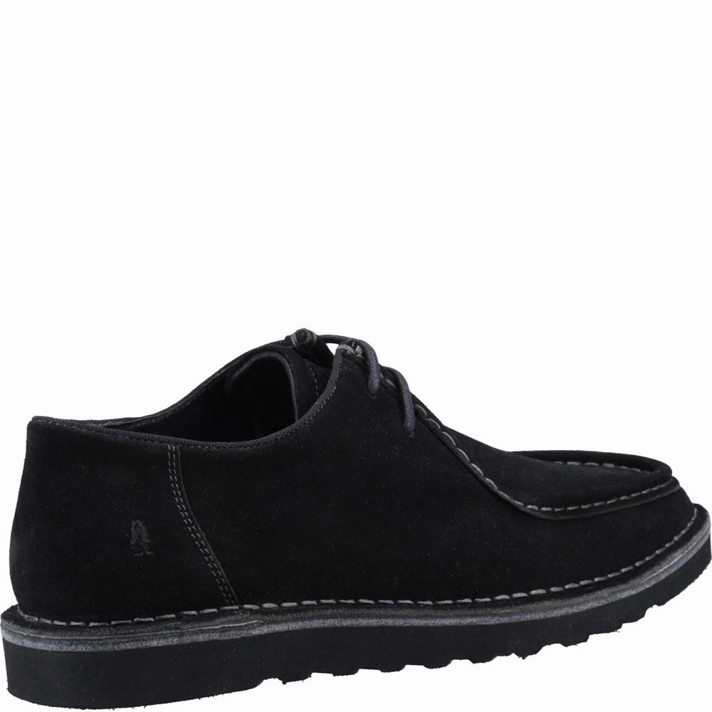 Functional Style Hush Puppies Otis Lace Up Shoe