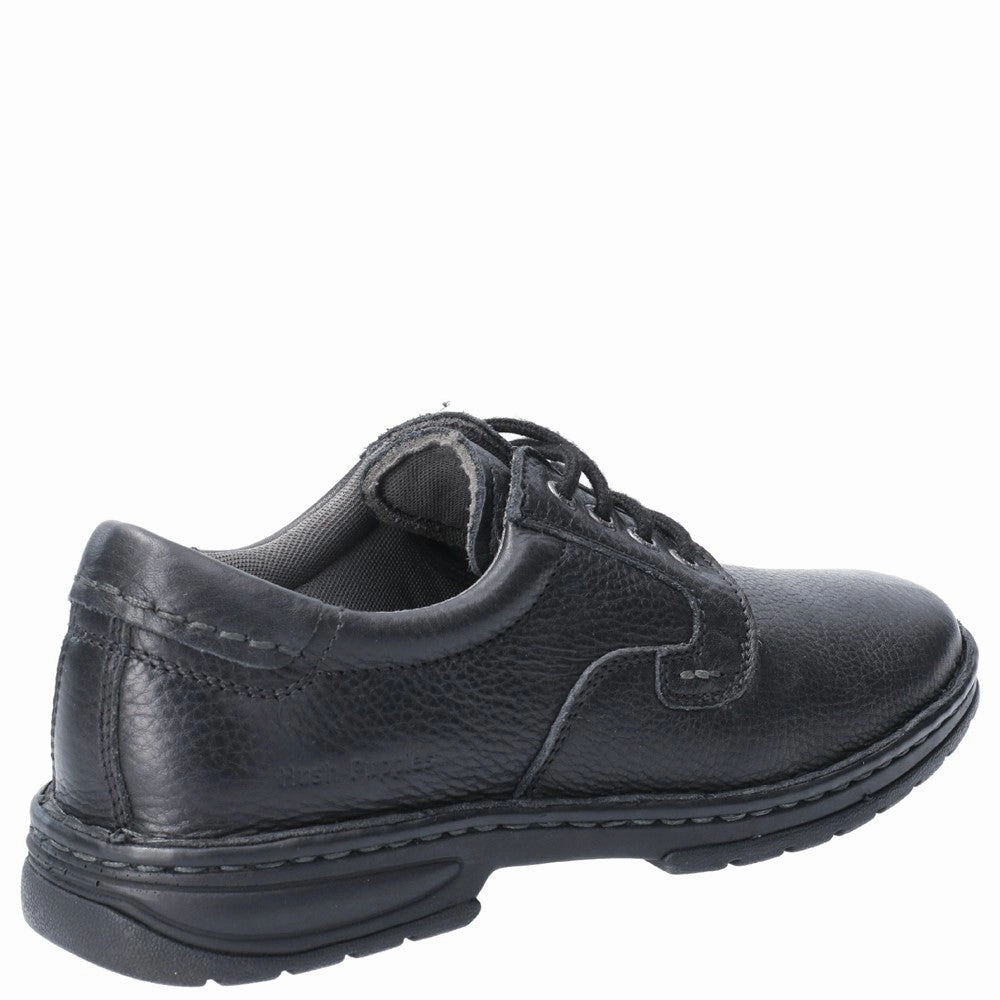 Hush Puppies Outlaw II Shoe Clean Touch