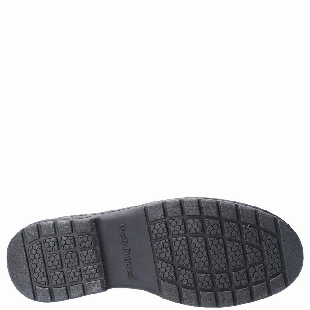 Time Saver Hush Puppies Outlaw II Shoe
