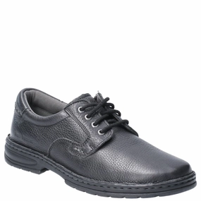 Bold Look Join Step Hush Puppies Outlaw II Shoe
