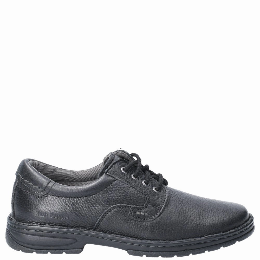 On Foot Hush Puppies Outlaw II Shoe