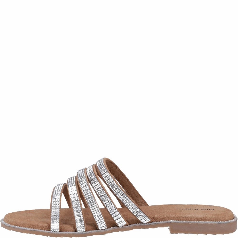 Hush Puppies Paris Slide Sandal Walk Gear