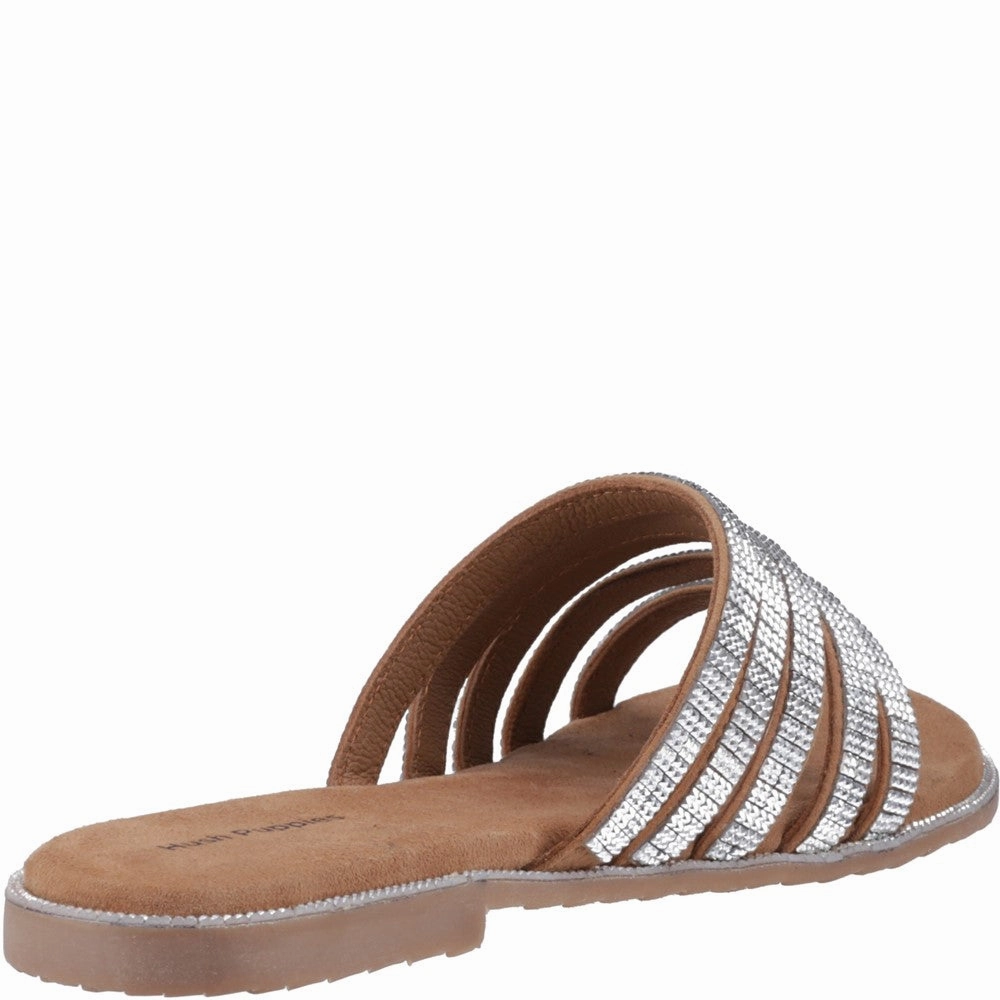 Hush Puppies Paris Slide Sandal Range Hike
