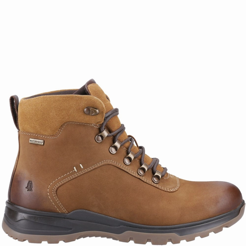 Parkour Run Hush Puppies Paul Boot