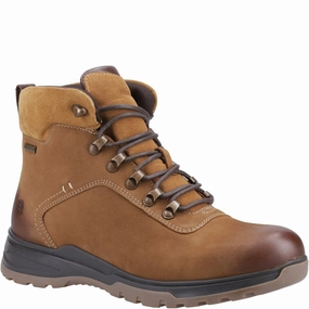 Hush Puppies Paul Boot Air Comfort
