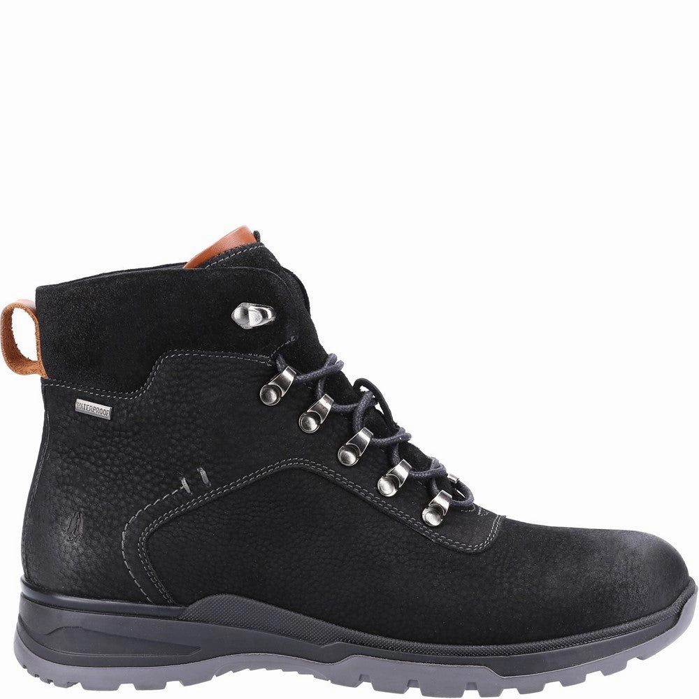 Hush Puppies Paul Boot Quick Change