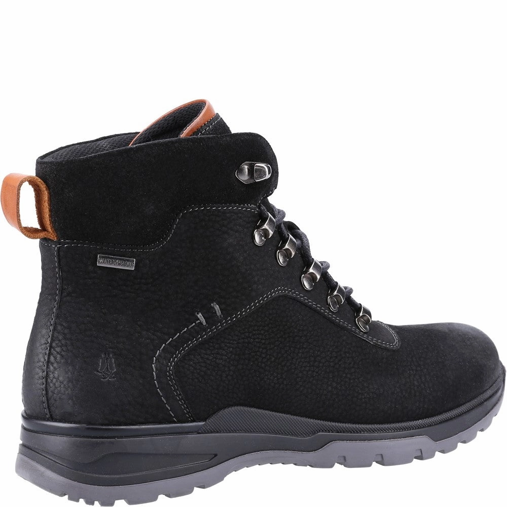 Coast Step Hop Step Hush Puppies Paul Boot