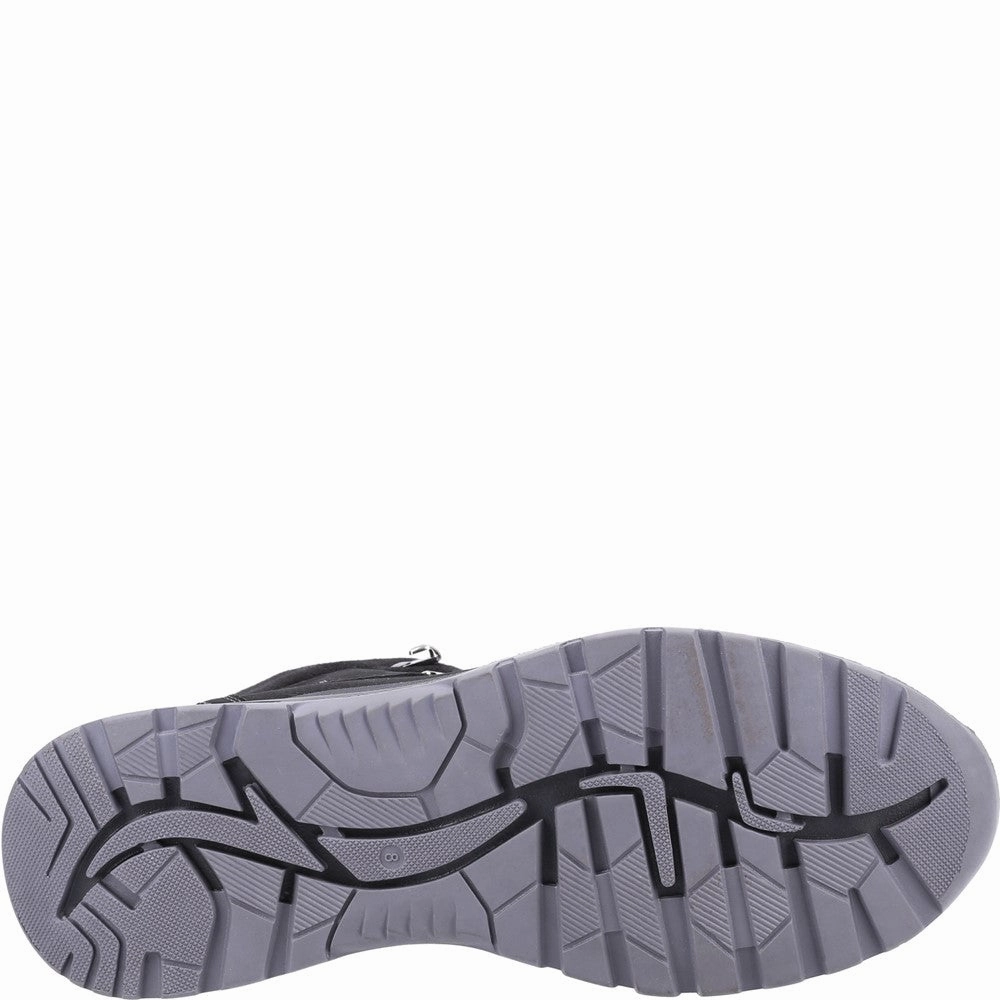 Hush Puppies Paul Boot Lightweight Walk