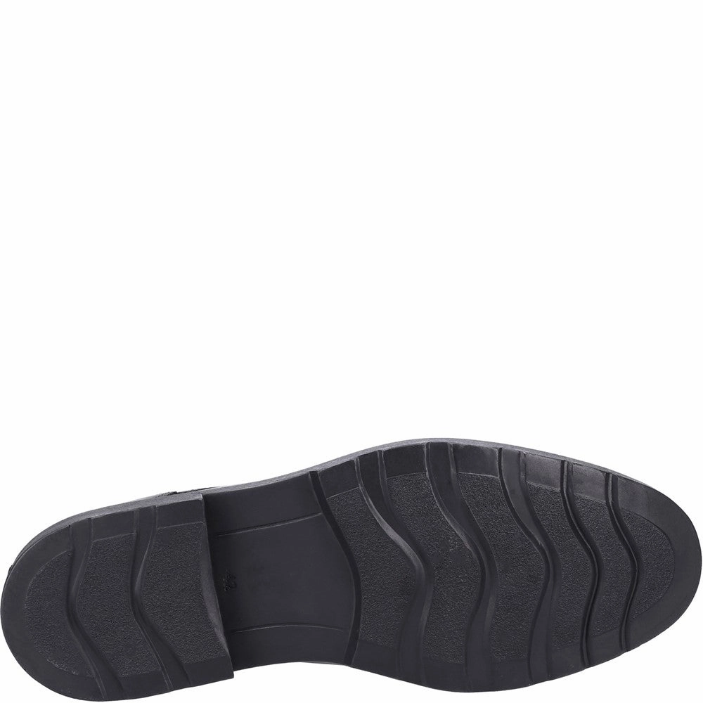 Cool Lifestyle Hush Puppies Pearce Shoe