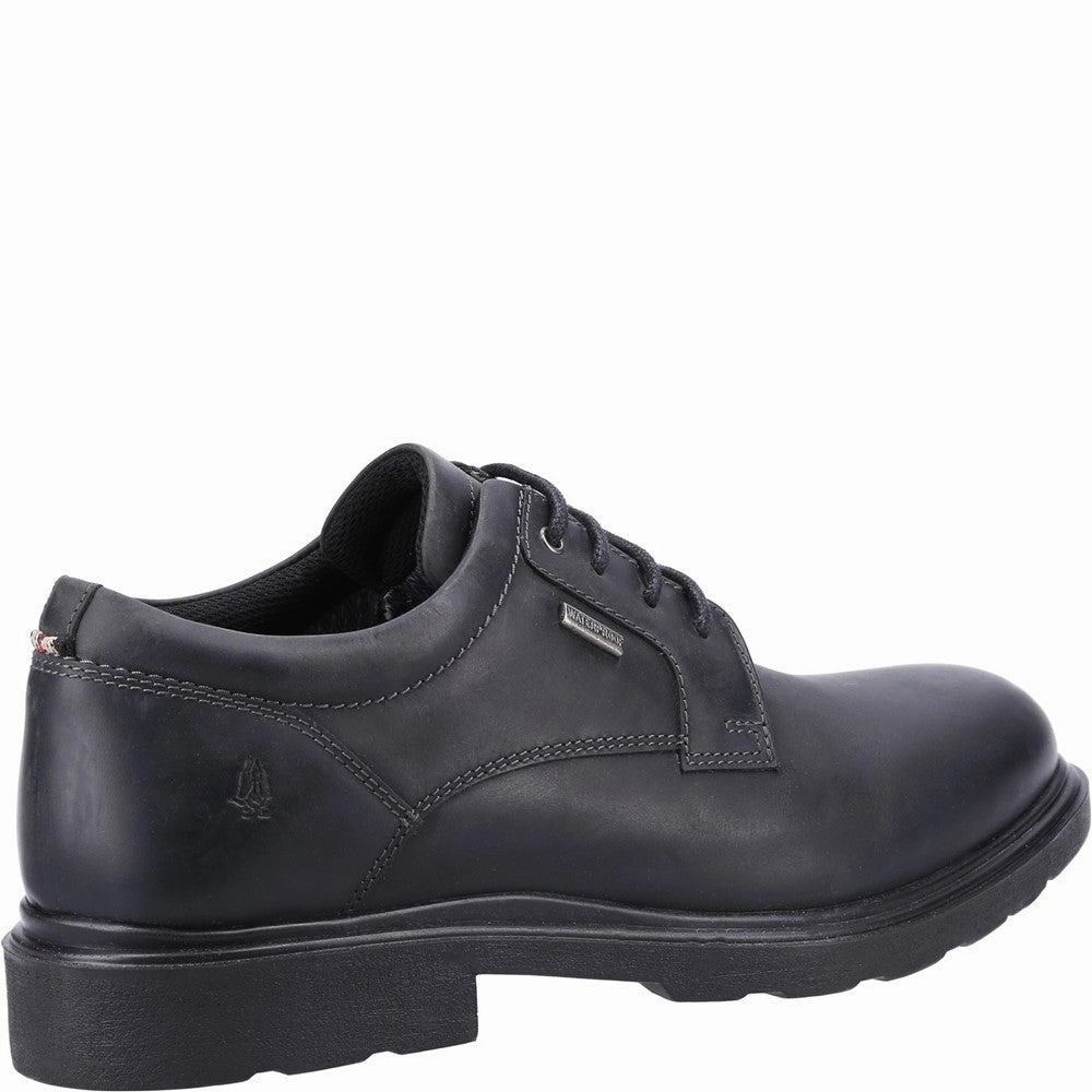 Race day Walk Smart Hush Puppies Pearce Shoe