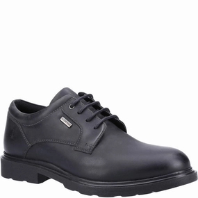 Hush Puppies Pearce Shoe Low Maintenance Parade Walk
