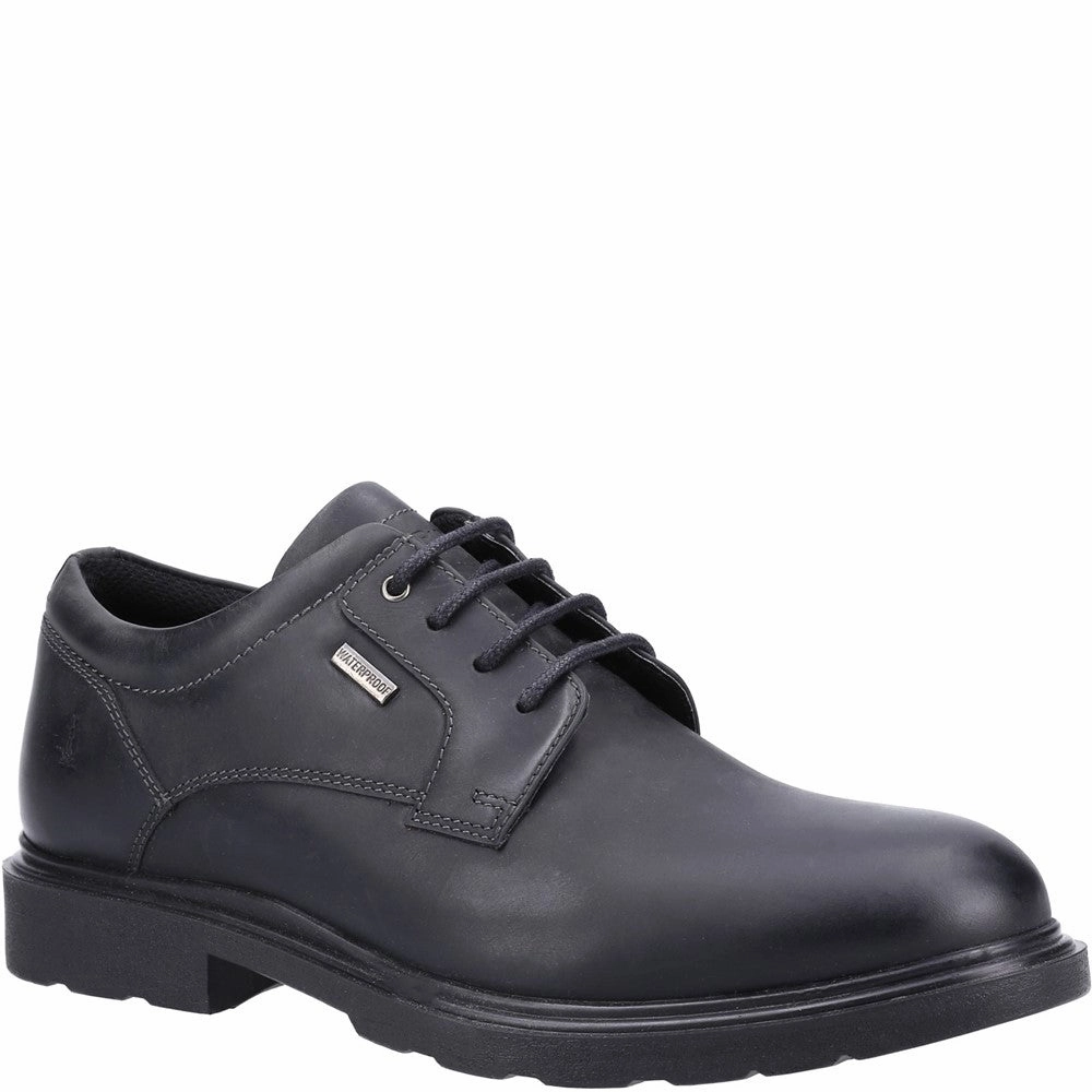 Hush Puppies Pearce Shoe Low Maintenance Parade Walk