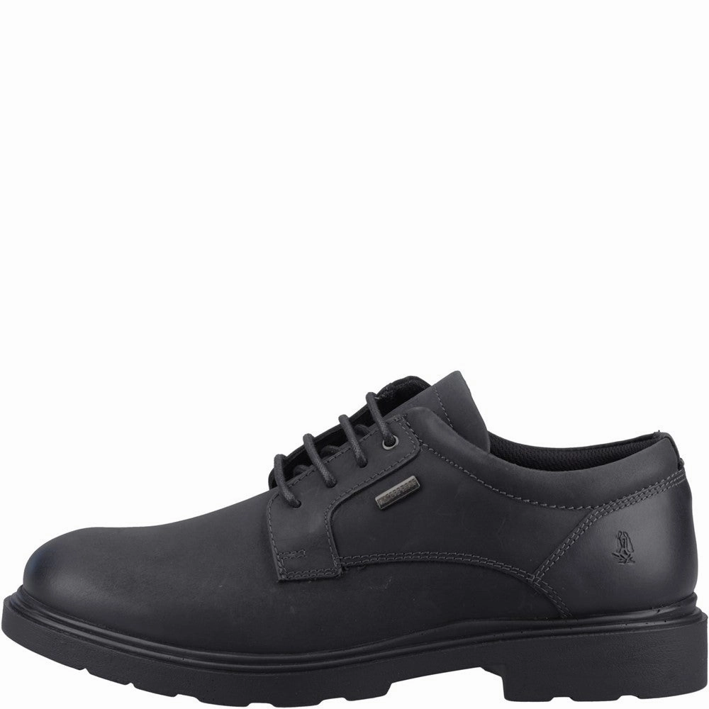 Cool Urban Hush Puppies Pearce Shoe