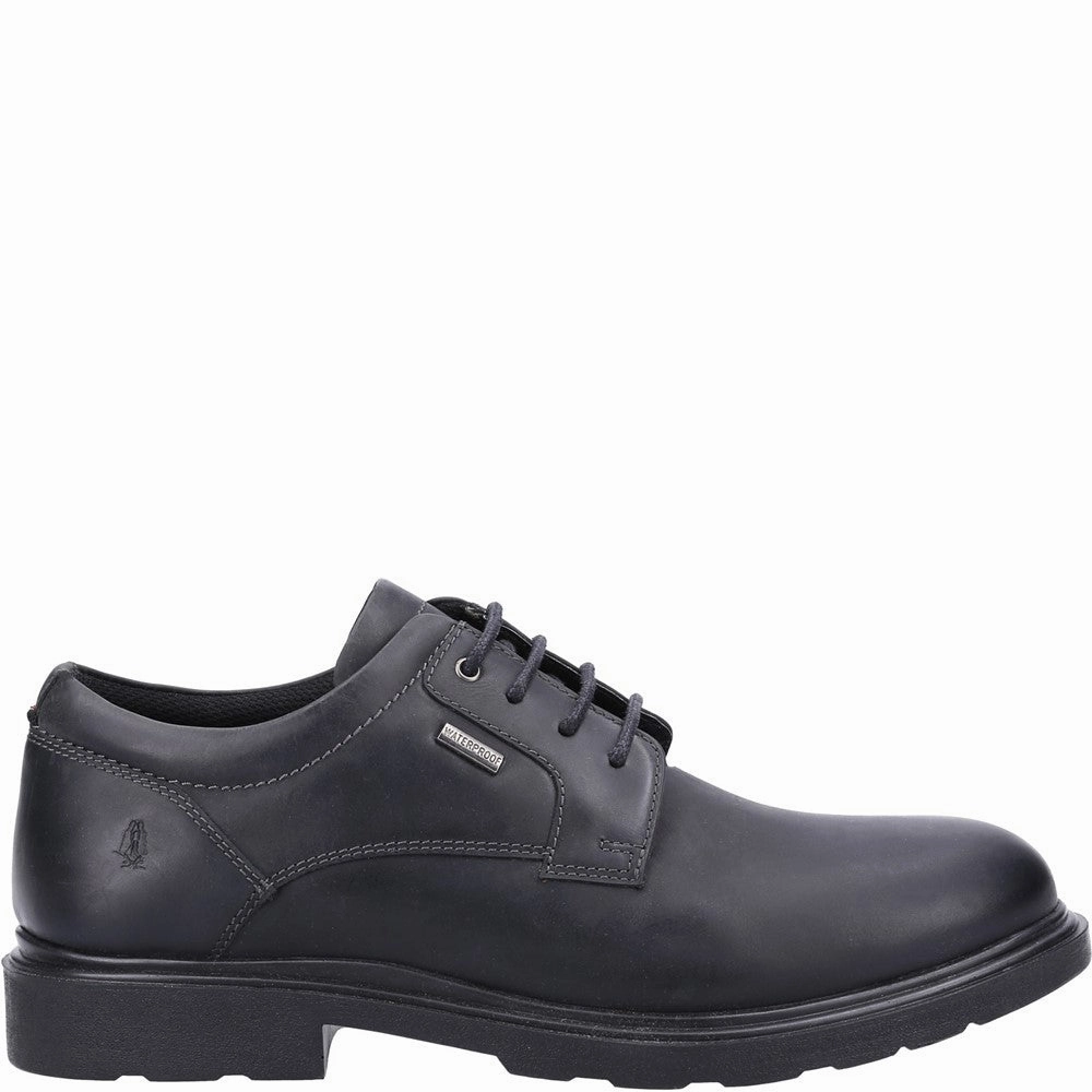 Hush Puppies Pearce Shoe Detachable Insole