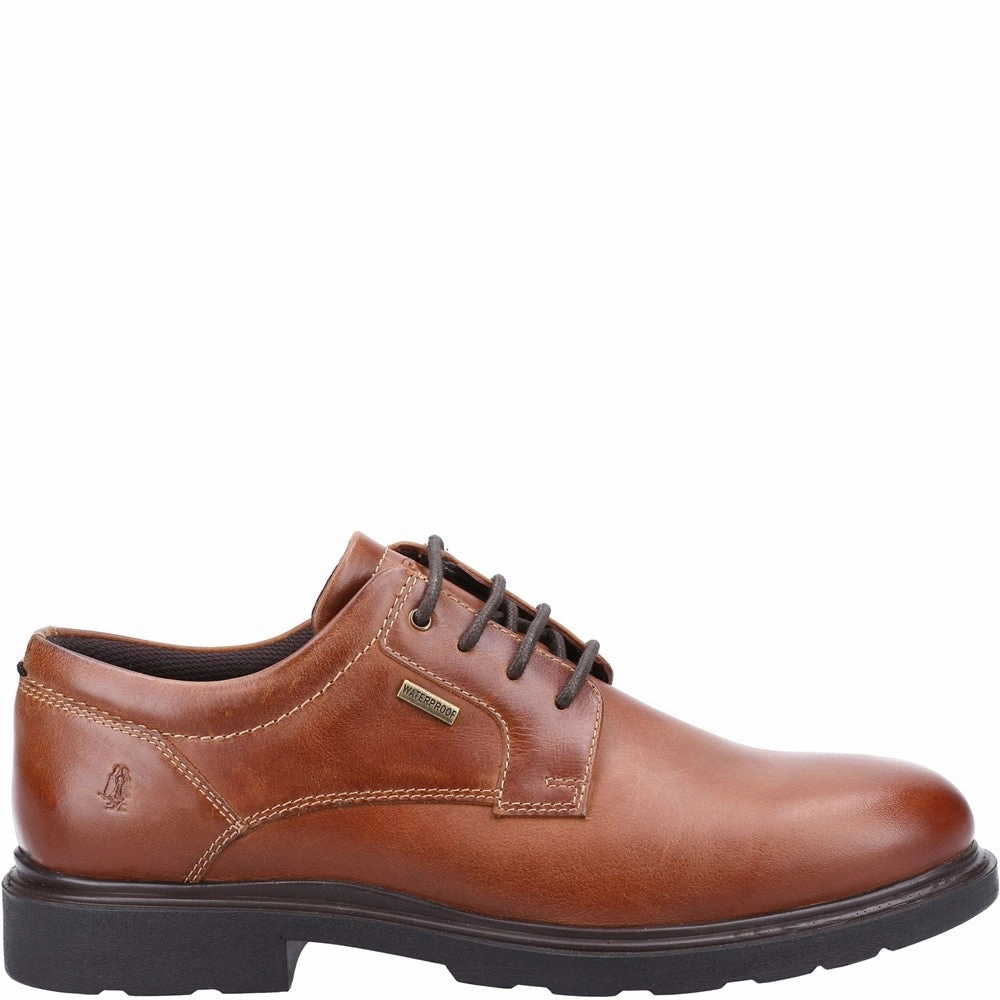 Hush Puppies Pearce Shoe All terrain No Tie