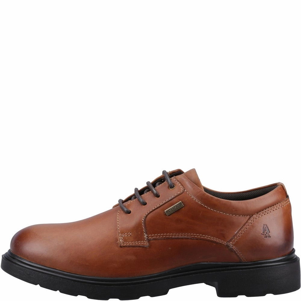 Easy Walk Cool Vibe Hush Puppies Pearce Shoe