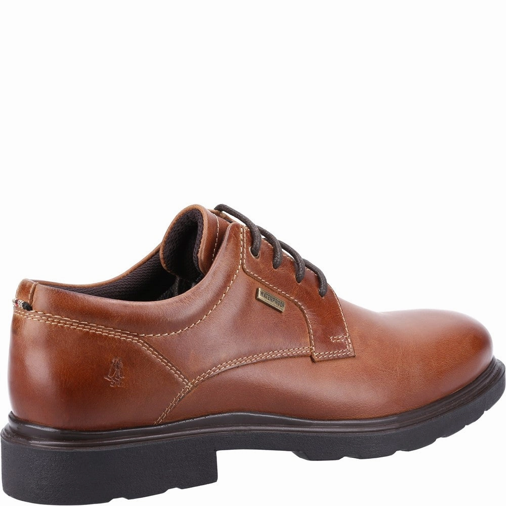 Trendy Style Waterproof Option Hush Puppies Pearce Shoe