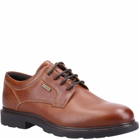 Hush Puppies Pearce Shoe Trendy Look Foot Daily