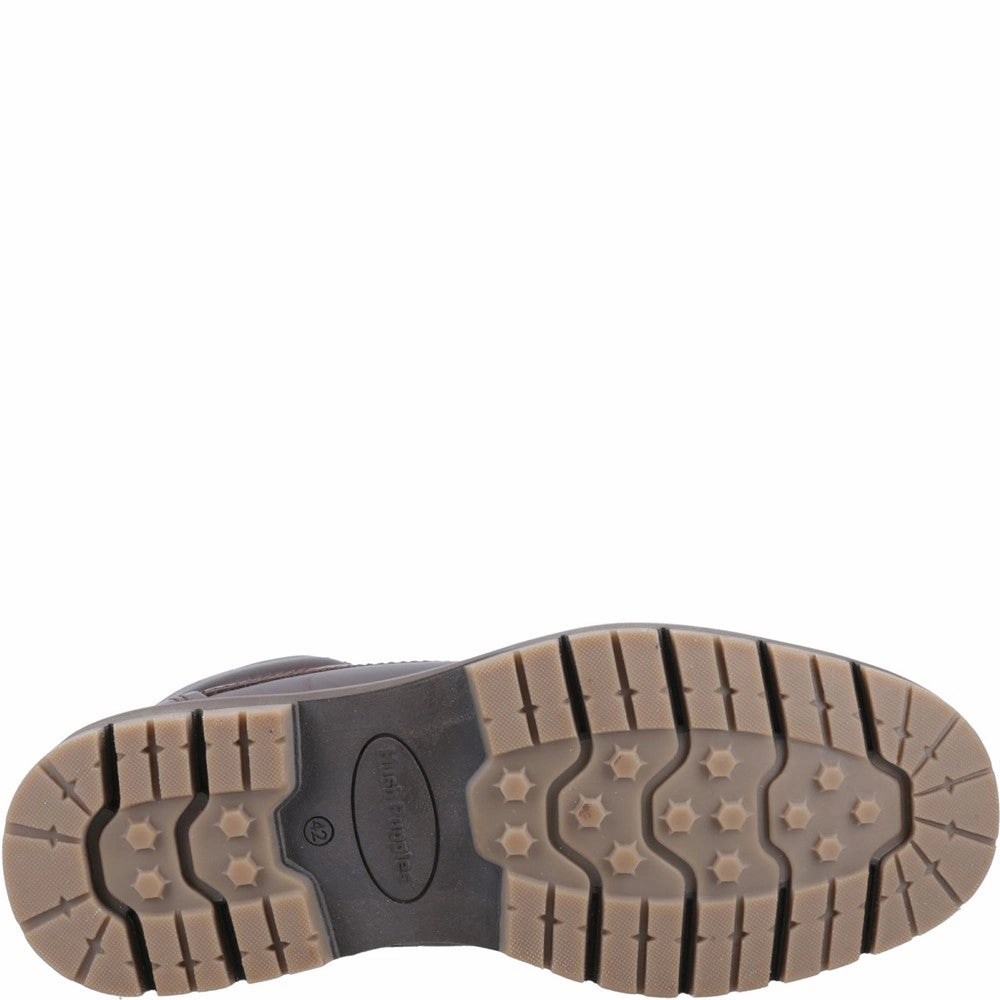 Breathable   lining Hush Puppies Peter Boots