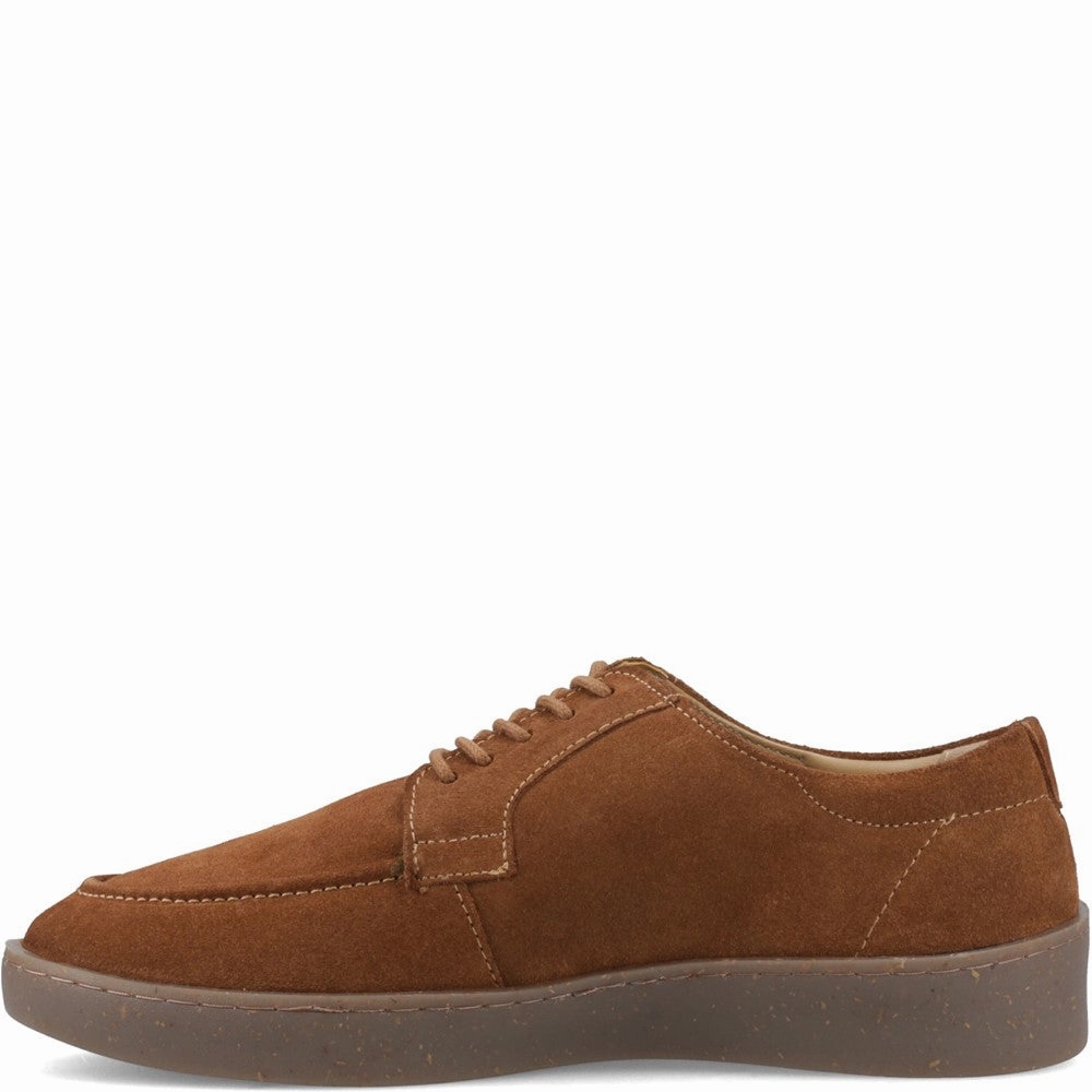 Hush Puppies Rafael Shoe Freedom Steps Trend Focused