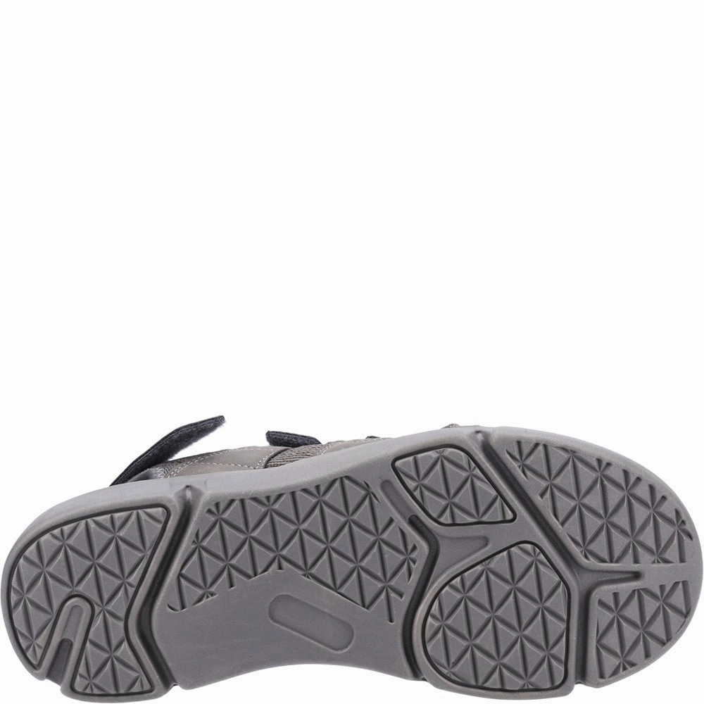 Planet Run Hush Puppies Raul Sandal