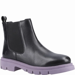 Hush Puppies Raya Chelsea Boot Weekend Chill
