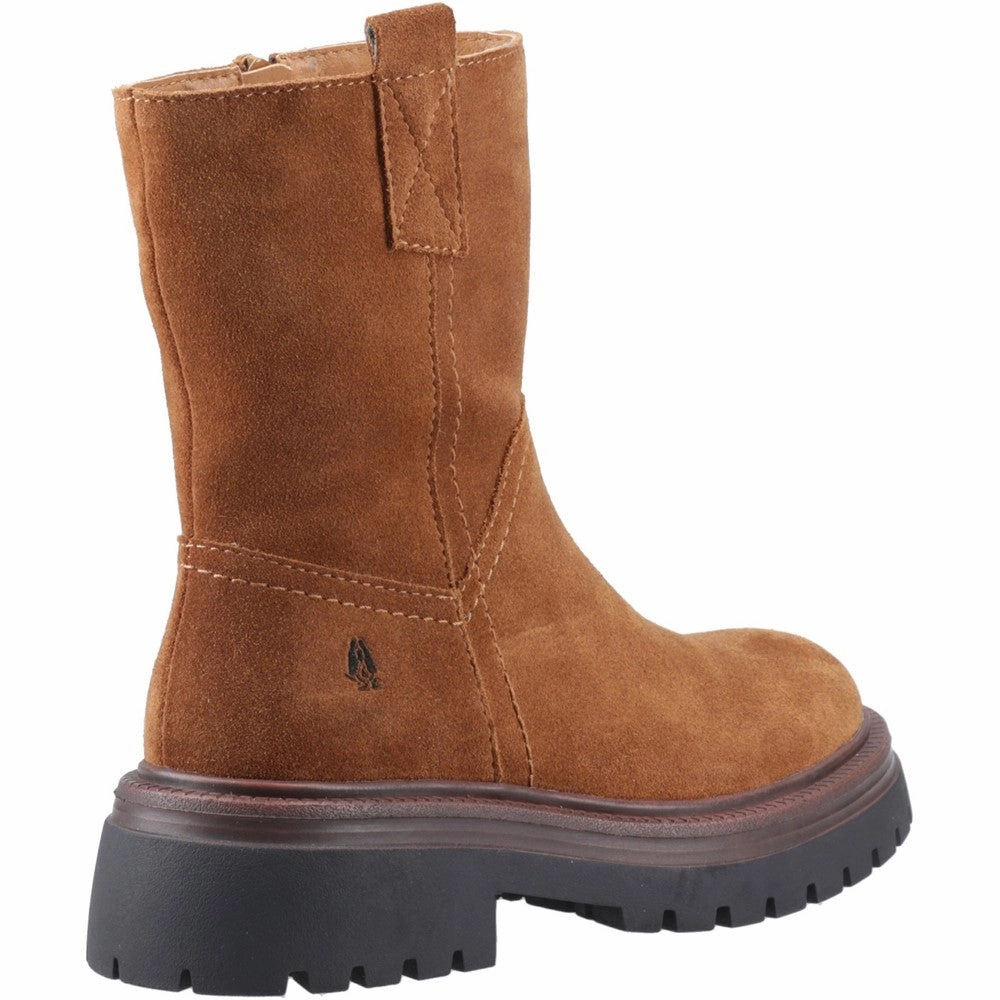 Low noise Play Step Hush Puppies Rebecca Boot