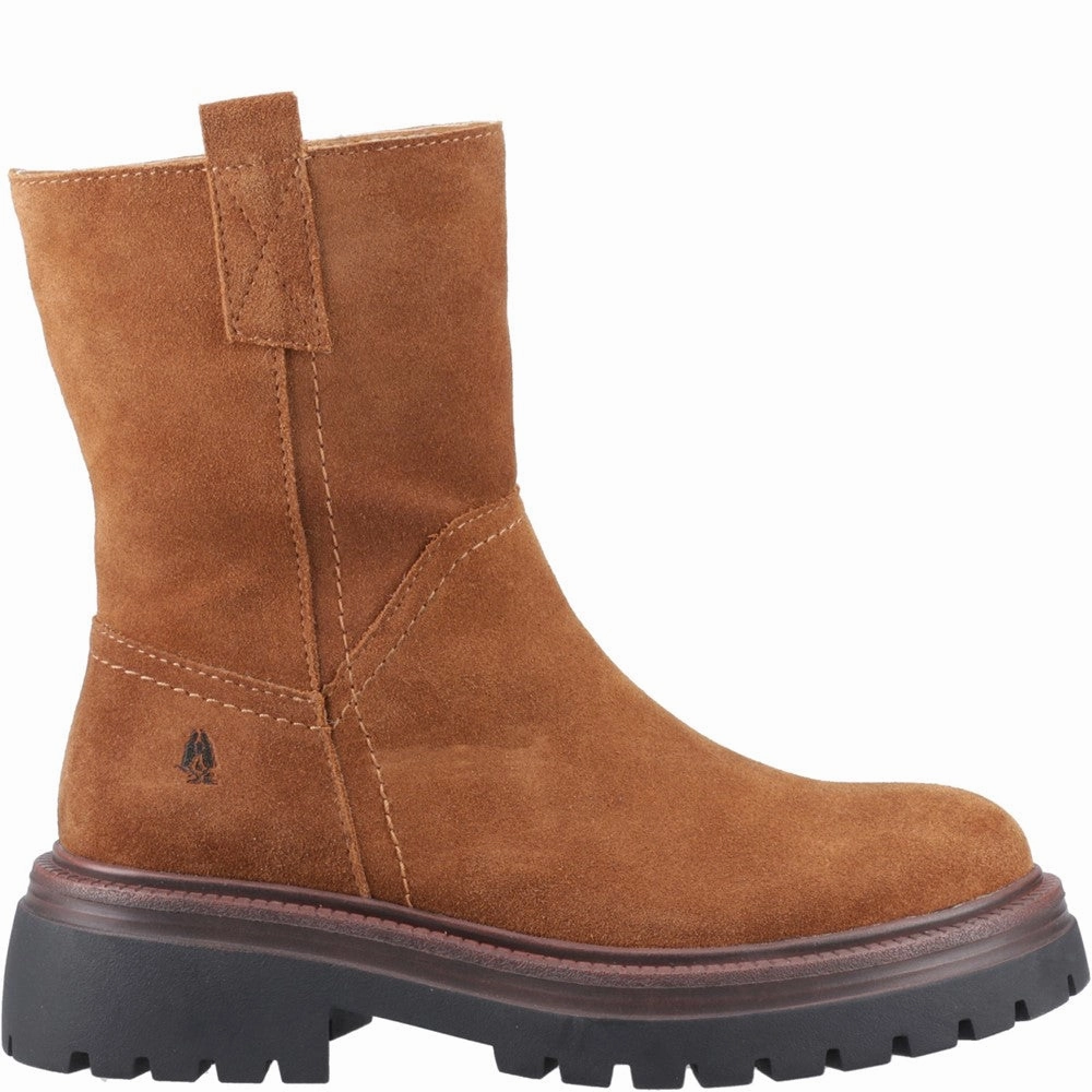 Smart Form Weekend Style Hush Puppies Rebecca Boot