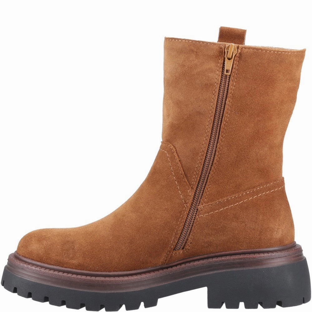 Premium Quality Hush Puppies Rebecca Boot