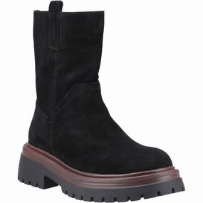 Comfort arch High Quality Hush Puppies Rebecca Boot