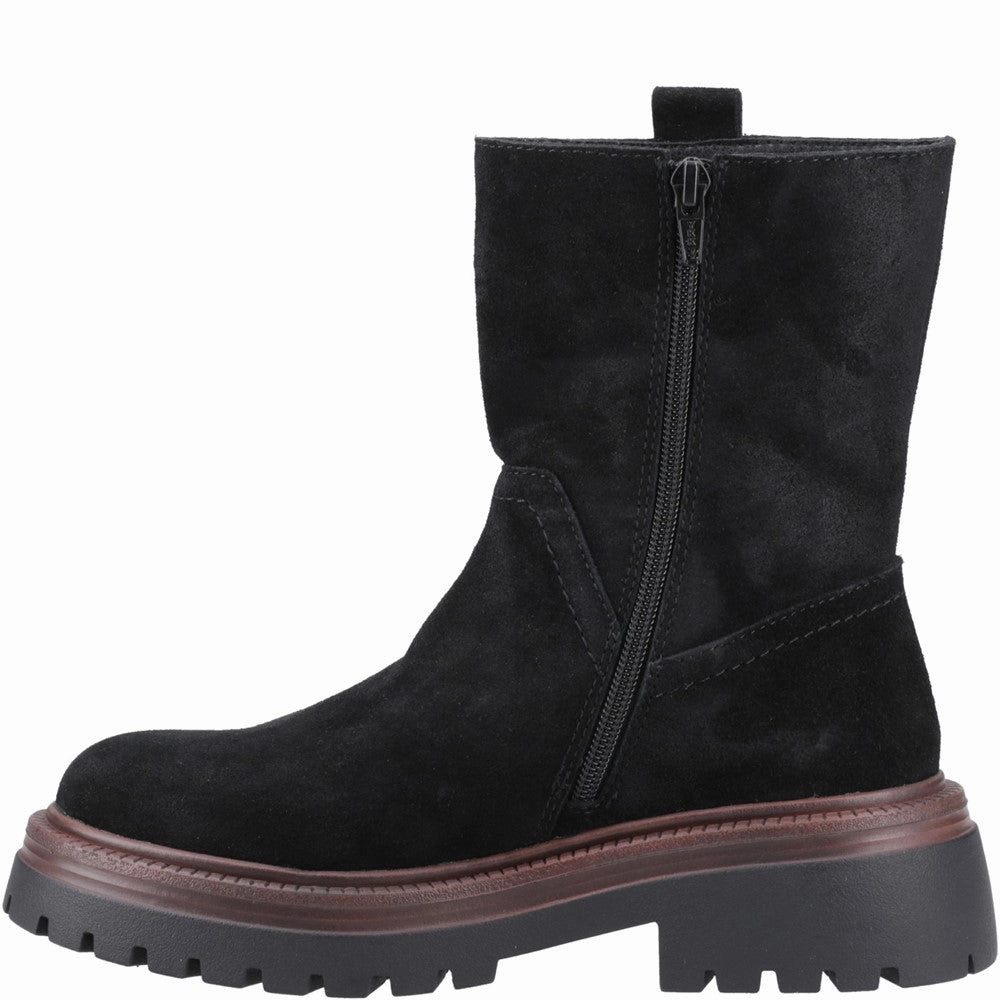 Plan Hike Hush Puppies Rebecca Boot