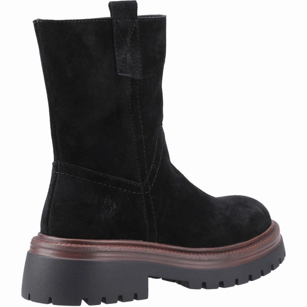 Hush Puppies Rebecca Boot Low Rise