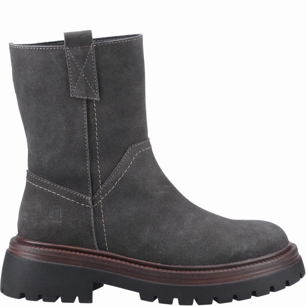 Hush Puppies Rebecca Boot Shop Day Sporty Edge