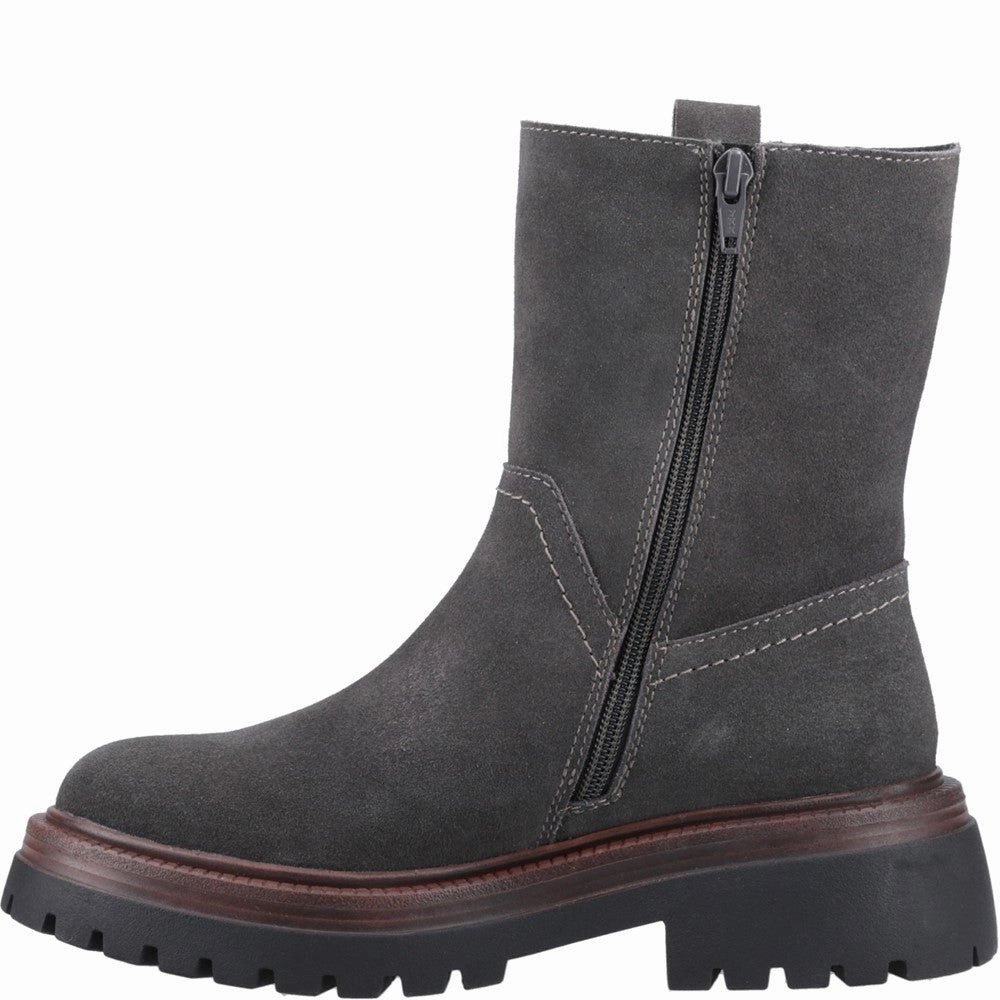 Smart Choice Hush Puppies Rebecca Boot