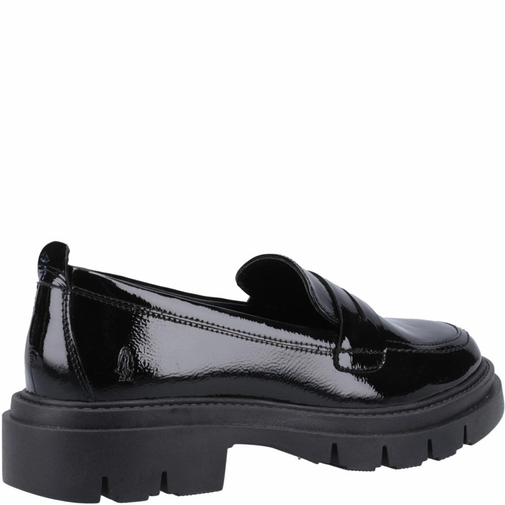 Park Picnic Hush Puppies Reece Loafer