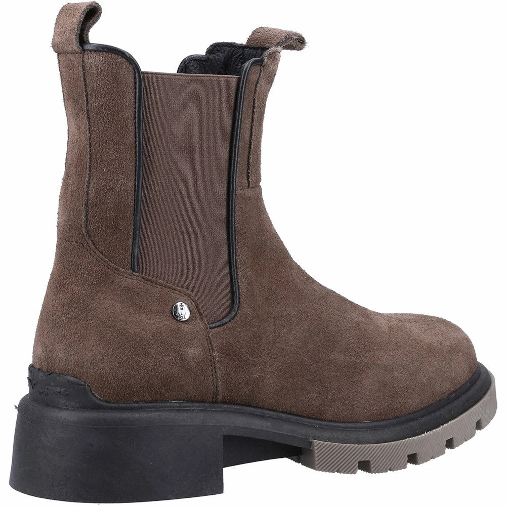 Hush Puppies Rita Chelsea Boot Flex Motion