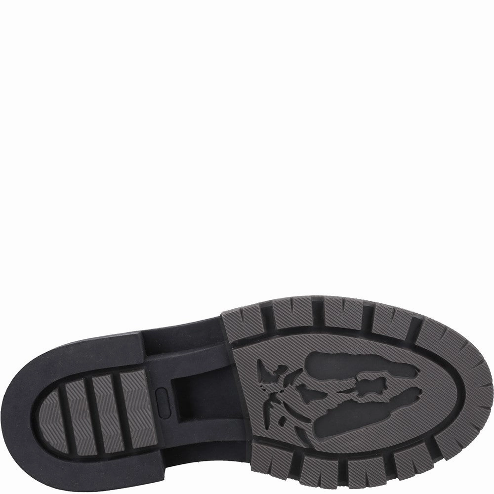 Hush Puppies Rita Chelsea Boot Light Grip